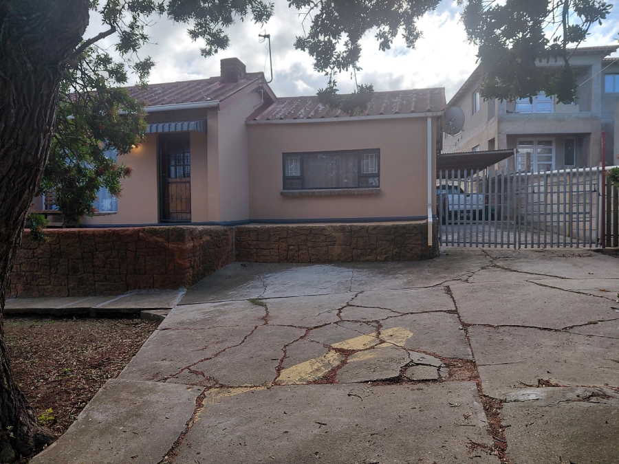 3 Bedroom Property for Sale in Fairbridge Heights Eastern Cape